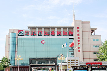 医院环境